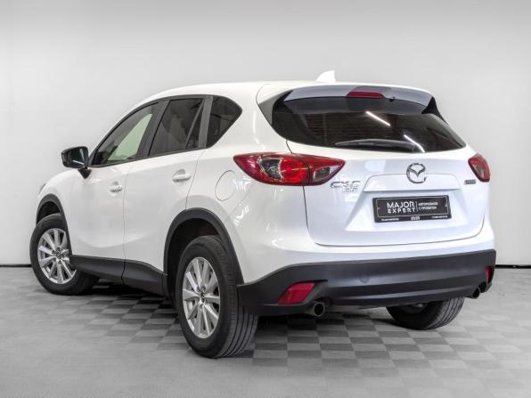 Mazda CX-5 I с пробегом 2012 года, цена 1 645 000 рублей, 144895 км, внедорожник, Автокод Объявления