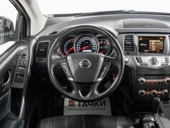 Nissan Murano II (Z51) Рестайлинг 2 с пробегом 2013 года, цена 1 399 500 рублей, 171940 км, внедорожник, Автокод Объявления