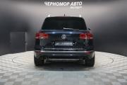Volkswagen Touareg II Рестайлинг Крым  - изображение 35