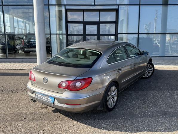 Volkswagen Passat CC I с пробегом 2011 года, цена 890 000 рублей, 183000 км, седан, Автокод Объявления