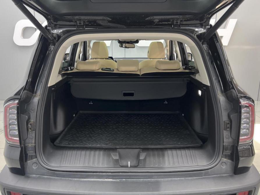 Haval Dargo I Ростов-на-Дону  - изображение 20