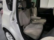 Toyota Ractis I Новосибирск  - изображение 23