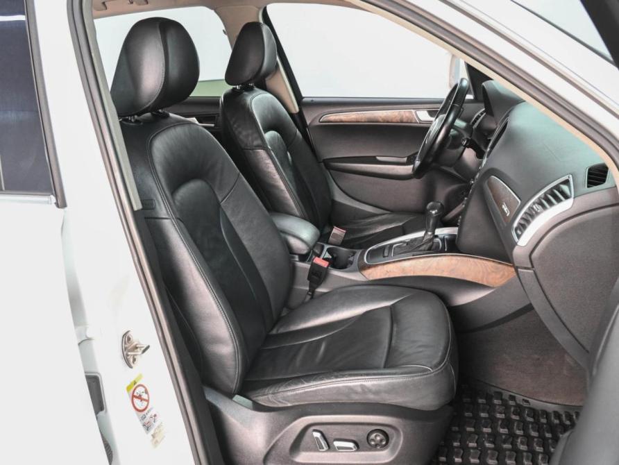 Audi Q5 I (8R) Ростов-на-Дону  - изображение 8