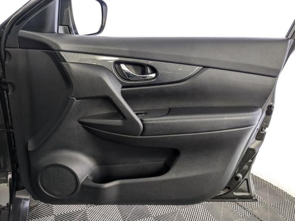 Nissan X-Trail III с пробегом 2015 года, цена 1 515 000 рублей, 172112 км, внедорожник, Автокод Объявления