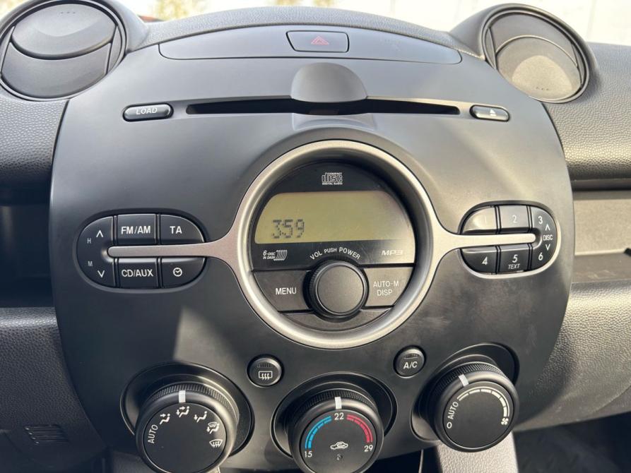 Mazda 2 II (DE) Пермь  - изображение 18