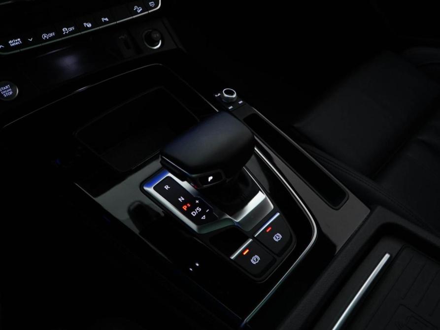 Audi Q5 II (FY) Рестайлинг Москва  - изображение 19