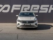 Volkswagen Polo VI Краснодар  - изображение 22