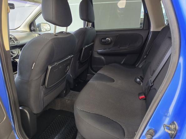 Nissan Note I с пробегом 2007 года, цена 499 000 рублей, 223000 км, хэтчбек, Автокод Объявления