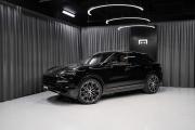 Porsche Cayenne III Рестайлинг Москва  - изображение 25