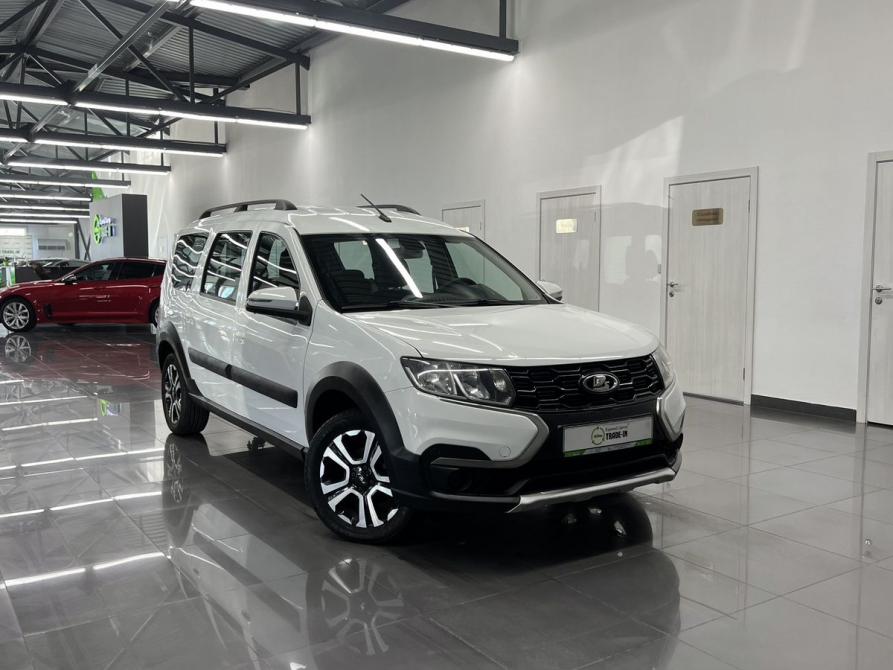 Lada (ВАЗ) Largus I Рестайлинг Тверь  - изображение 5