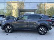 Kia Sportage IV Екатеринбург  - изображение 37