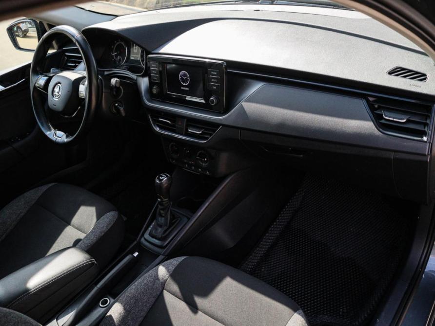 Skoda Rapid II Москва  - изображение 4