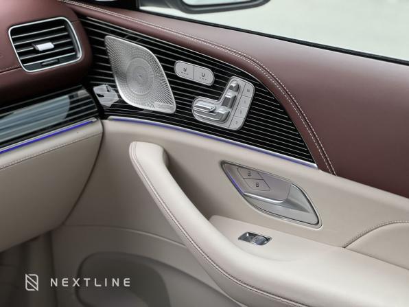 Новый Mercedes-Benz Maybach GLS I Рестайлинг 2024 года, цена 29 900 000 рублей, внедорожник, Автокод Объявления