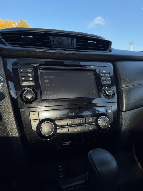 Nissan X-Trail III Рестайлинг Набережные Челны  - изображение 19