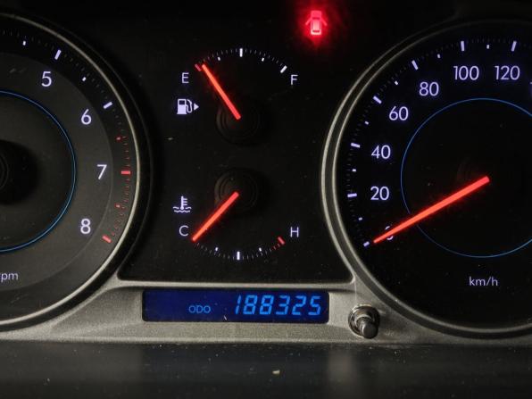 Chevrolet Epica V250 Рестайлинг с пробегом 2011 года, цена 465 000 рублей, 188325 км, седан, Автокод Объявления