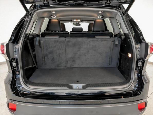 Toyota Highlander III (XU50) с пробегом 2014 года, цена 3 430 000 рублей, 74934 км, внедорожник, Автокод Объявления