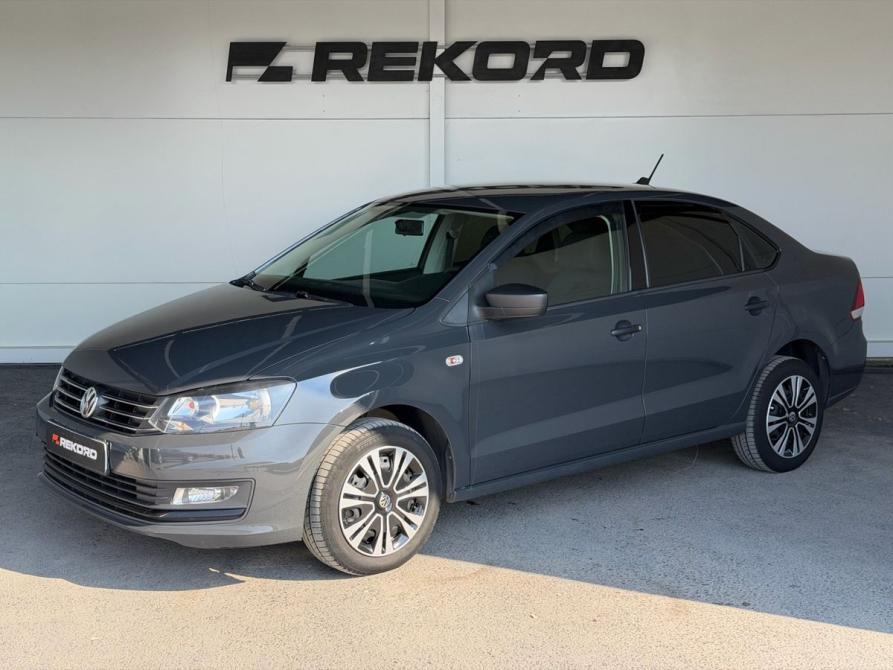 Volkswagen Polo V Рестайлинг Уфа  - изображение 3