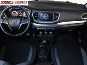 Lada (ВАЗ) Vesta I Рестайлинг (NG) Белгород  - изображение 28