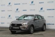 Lada (ВАЗ) Vesta I Пермь  - изображение 20