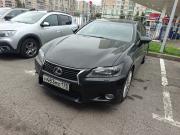 Lexus GS IV Санкт-Петербург  - изображение 9