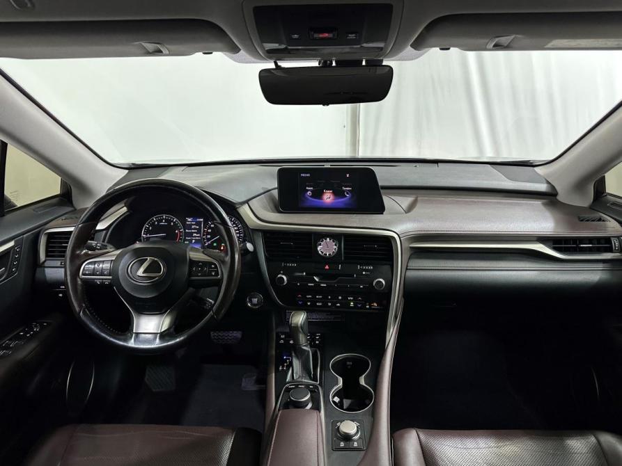 Lexus RX IV Курск  - изображение 15
