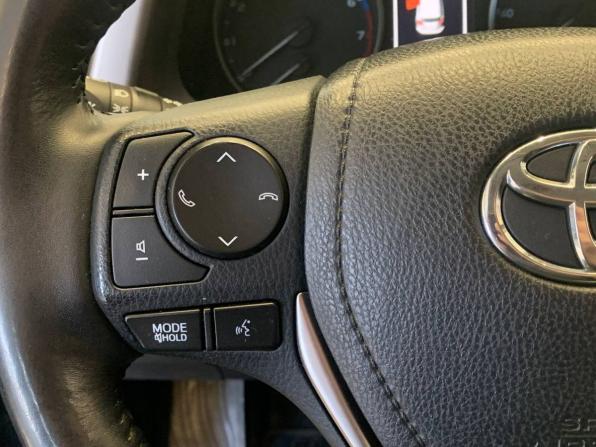 Toyota RAV4 IV (XA40) Рестайлинг с пробегом 2019 года, цена 2 760 500 рублей, 150098 км, внедорожник, Автокод Объявления