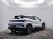 Changan UNI-T I Москва  - изображение 25