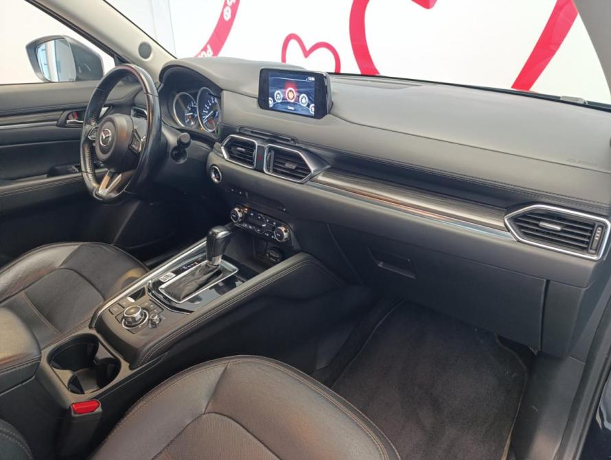 Mazda CX-5 II Москва  - изображение 8