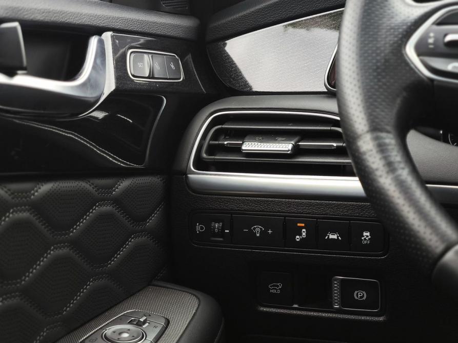 Hyundai Palisade I Санкт-Петербург  - изображение 25