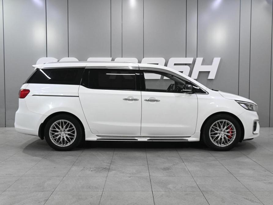 Kia Carnival III Ростов-на-Дону  - изображение 5