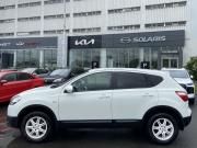Nissan Qashqai I Рестайлинг Москва  - изображение 28
