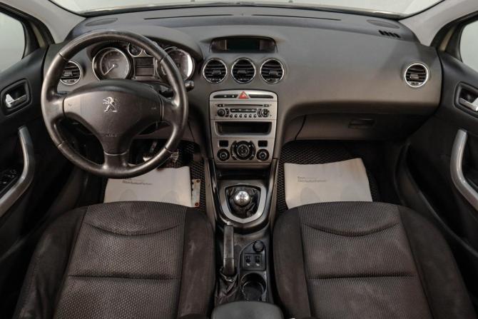 Peugeot 408 I с пробегом 2013 года, цена 659 000 рублей, 181000 км, седан, Автокод Объявления