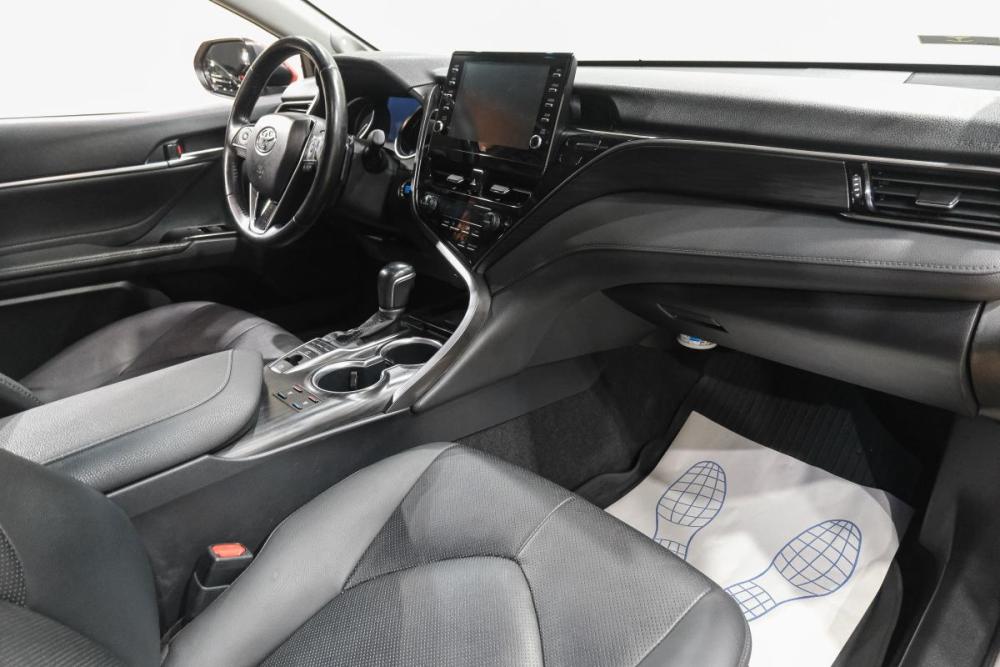 Toyota Camry VIII (XV70) Новокузнецк  - изображение 12
