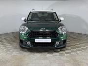 Mini Countryman II Москва  - изображение 19