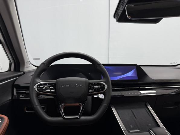 Omoda C5 I с пробегом 2024 года, цена 2 185 000 рублей, 14149 км, внедорожник, Автокод Объявления
