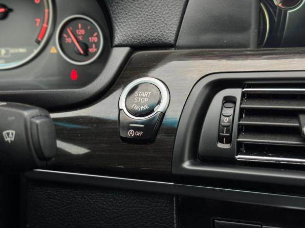 BMW 5 серии VI (F10/F11/F07) с пробегом 2012 года, цена 1 595 000 рублей, 167913 км, седан, Автокод Объявления