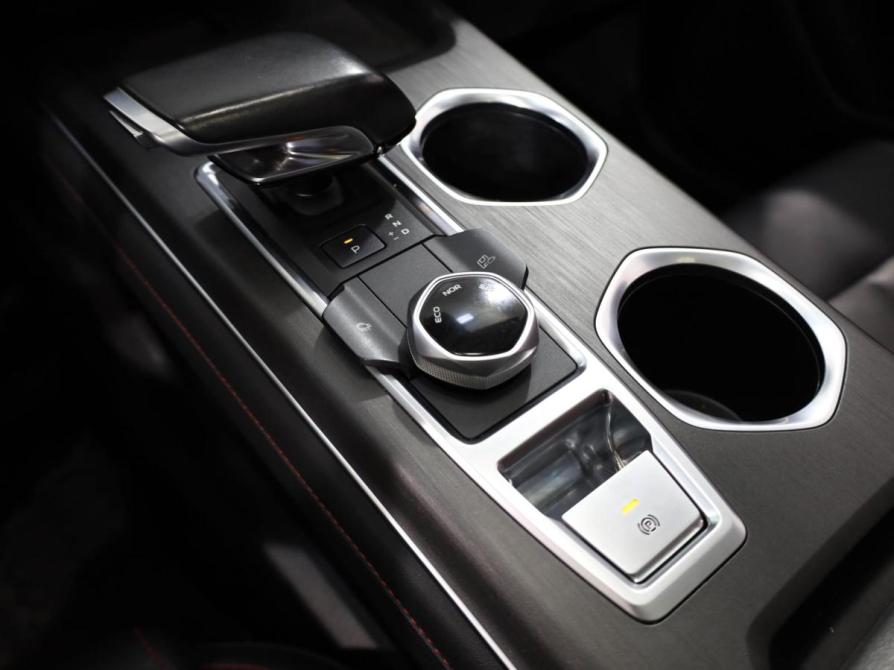 Changan CS55 Plus II Ростов-на-Дону  - изображение 15