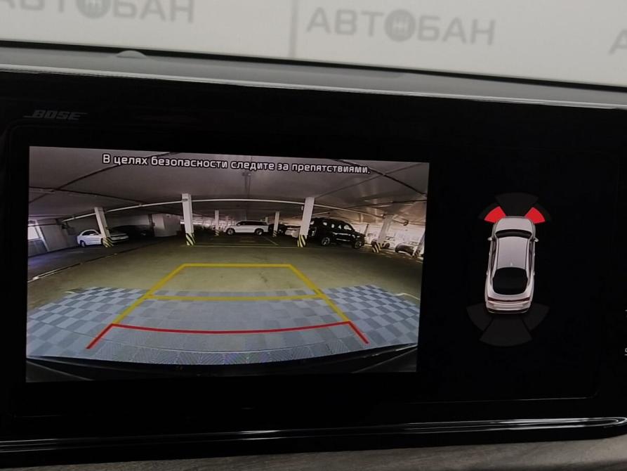 Kia K5 III Екатеринбург  - изображение 22