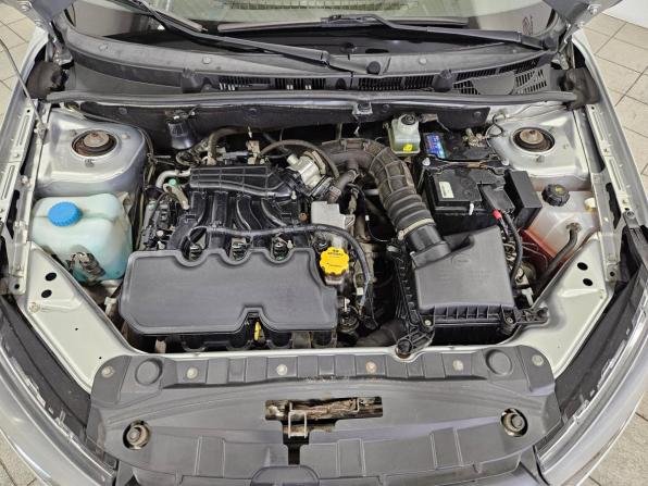 Lada (ВАЗ) Granta I Рестайлинг с пробегом 2020 года, цена 762 000 рублей, 74214 км, универсал, Автокод Объявления