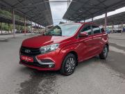 Lada (ВАЗ) XRAY I Екатеринбург  - изображение 19