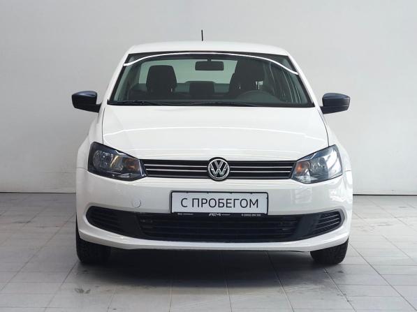 Volkswagen Polo V с пробегом 2013 года, цена 697 000 рублей, 109175 км, седан, Автокод Объявления