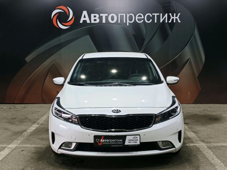 Kia Cerato III Рестайлинг (Classic) Ставрополь  - изображение 2