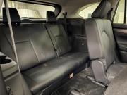 Toyota Highlander IV (XU70) Москва  - изображение 26