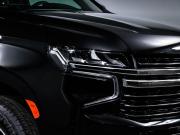 Chevrolet Tahoe V Москва  - изображение 43