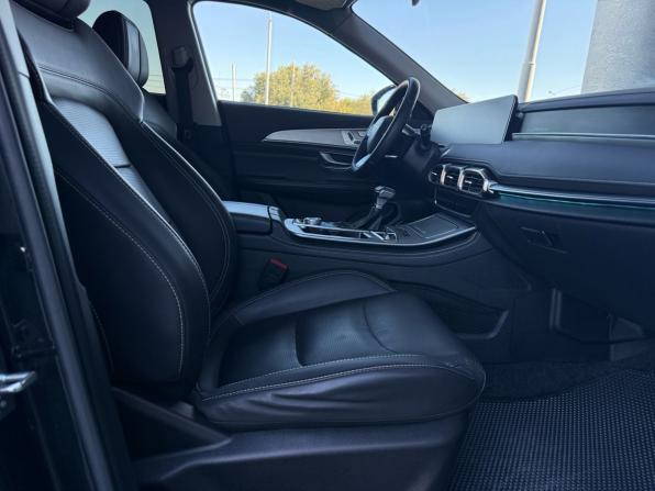JETOUR X70+ I Рестайлинг с пробегом 2023 года, цена 2 160 000 рублей, 47991 км, внедорожник, Автокод Объявления