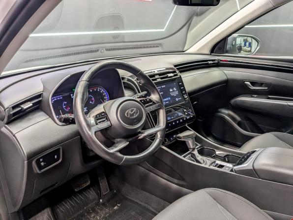 Hyundai Tucson IV с пробегом 2021 года, цена 2 790 000 рублей, 76826 км, внедорожник, Автокод Объявления
