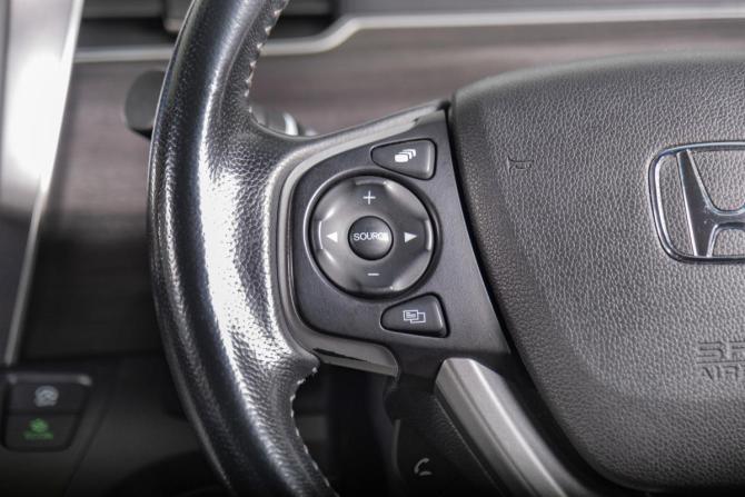 Honda Freed II с пробегом 2018 года, цена 1 499 000 рублей, 158000 км, компактвэн, Автокод Объявления