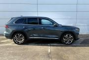 Geely Monjaro I Ставрополь  - изображение 29