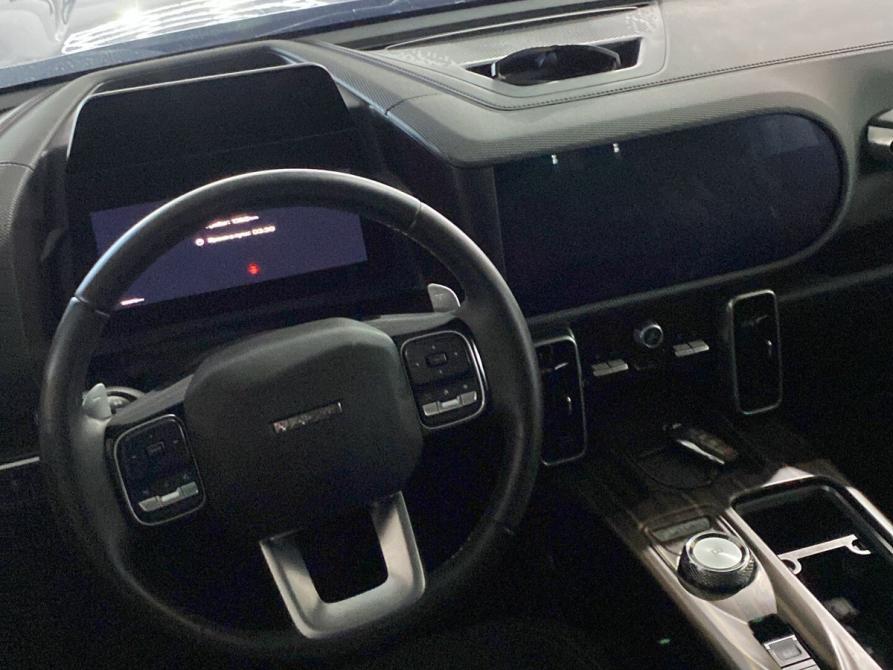 Haval Dargo Самара  - изображение 14