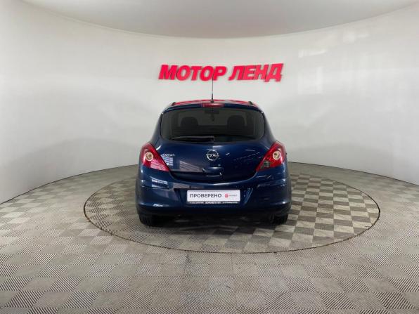 Opel Corsa D Рестайлинг II с пробегом 2011 года, цена 450 000 рублей, 229659 км, хэтчбек, Автокод Объявления